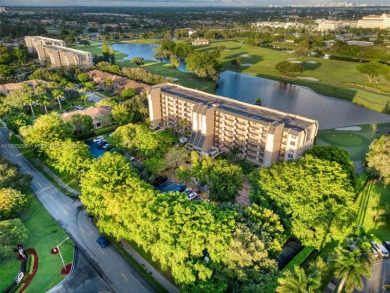 Remodeled apartment with stunning golf course and lake views! on Grande Oaks Golf Club in Florida - for sale on GolfHomes.com, golf home, golf lot