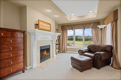 Welcome to the highly sought after Twin Lakes Golf and Swim Club on Twin Lakes Golf Club in Michigan - for sale on GolfHomes.com, golf home, golf lot