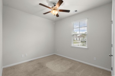 If you've been dreaming of easy, one-level living with peaceful on Crown Park Golf Club in South Carolina - for sale on GolfHomes.com, golf home, golf lot
