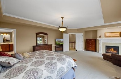 Welcome to the highly sought after Twin Lakes Golf and Swim Club on Twin Lakes Golf Club in Michigan - for sale on GolfHomes.com, golf home, golf lot