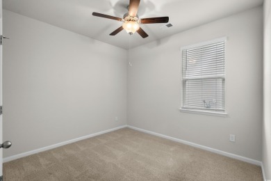 If you've been dreaming of easy, one-level living with peaceful on Crown Park Golf Club in South Carolina - for sale on GolfHomes.com, golf home, golf lot
