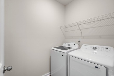 If you've been dreaming of easy, one-level living with peaceful on Crown Park Golf Club in South Carolina - for sale on GolfHomes.com, golf home, golf lot