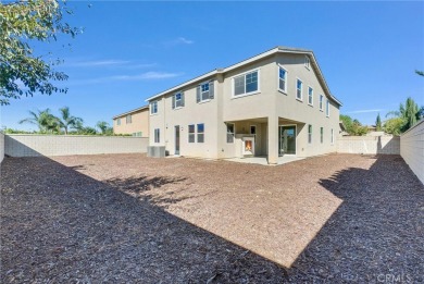 Bright and spacious 5-bedroom, 3-bathroom home nestled in a on Goose Creek Golf Course in California - for sale on GolfHomes.com, golf home, golf lot