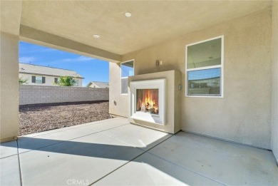 Bright and spacious 5-bedroom, 3-bathroom home nestled in a on Goose Creek Golf Course in California - for sale on GolfHomes.com, golf home, golf lot