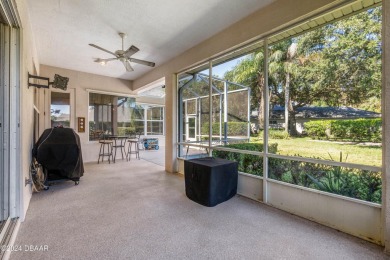 Welcome to 29 Gale Lane, a meticulously maintained 3-bedroom on Plantation Bay Golf and Country Club in Florida - for sale on GolfHomes.com, golf home, golf lot