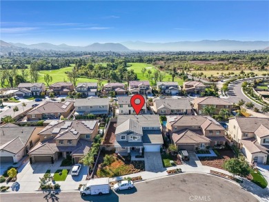 Bright and spacious 5-bedroom, 3-bathroom home nestled in a on Goose Creek Golf Course in California - for sale on GolfHomes.com, golf home, golf lot