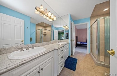 Welcome to the highly sought after Twin Lakes Golf and Swim Club on Twin Lakes Golf Club in Michigan - for sale on GolfHomes.com, golf home, golf lot