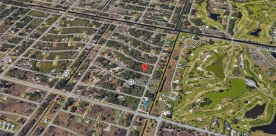 Build your dream home in the rapidly growing and highly on Mirror Lakes Golf Club in Florida - for sale on GolfHomes.com, golf home, golf lot