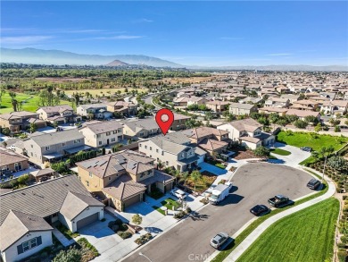 Bright and spacious 5-bedroom, 3-bathroom home nestled in a on Goose Creek Golf Course in California - for sale on GolfHomes.com, golf home, golf lot