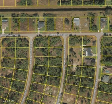 Build your dream home in the rapidly growing and highly on Mirror Lakes Golf Club in Florida - for sale on GolfHomes.com, golf home, golf lot