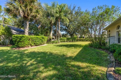 Welcome to 29 Gale Lane, a meticulously maintained 3-bedroom on Plantation Bay Golf and Country Club in Florida - for sale on GolfHomes.com, golf home, golf lot