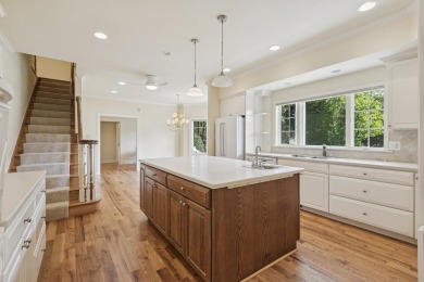 A True Oasis nestled at the end of a tranquil cul-de-sac just on Sand Barrens Golf Club in New Jersey - for sale on GolfHomes.com, golf home, golf lot