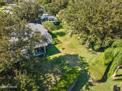 Welcome to 29 Gale Lane, a meticulously maintained 3-bedroom on Plantation Bay Golf and Country Club in Florida - for sale on GolfHomes.com, golf home, golf lot