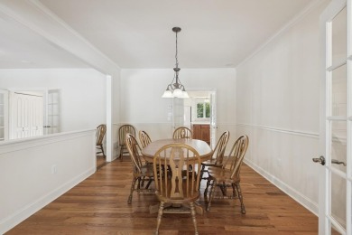 A True Oasis nestled at the end of a tranquil cul-de-sac just on Sand Barrens Golf Club in New Jersey - for sale on GolfHomes.com, golf home, golf lot