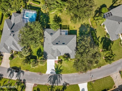 Welcome to 29 Gale Lane, a meticulously maintained 3-bedroom on Plantation Bay Golf and Country Club in Florida - for sale on GolfHomes.com, golf home, golf lot