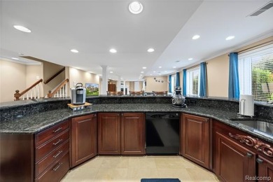 Welcome to the highly sought after Twin Lakes Golf and Swim Club on Twin Lakes Golf Club in Michigan - for sale on GolfHomes.com, golf home, golf lot