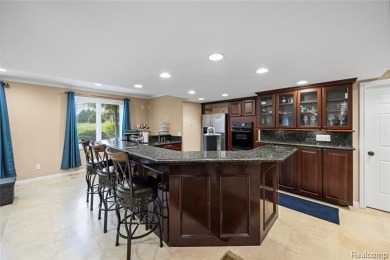 Welcome to the highly sought after Twin Lakes Golf and Swim Club on Twin Lakes Golf Club in Michigan - for sale on GolfHomes.com, golf home, golf lot