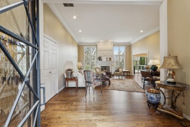 Luxurious and tastefully remodeled, this stunning 3-bedroom on Tallgrass Country Club in Kansas - for sale on GolfHomes.com, golf home, golf lot