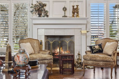 Luxurious and tastefully remodeled, this stunning 3-bedroom on Tallgrass Country Club in Kansas - for sale on GolfHomes.com, golf home, golf lot
