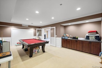 Welcome to the highly sought after Twin Lakes Golf and Swim Club on Twin Lakes Golf Club in Michigan - for sale on GolfHomes.com, golf home, golf lot