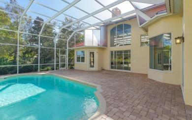 Imagine how you'd like to live the ultimate Florida lifestyle on The Oaks Club in Florida - for sale on GolfHomes.com, golf home, golf lot