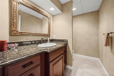 Welcome to the highly sought after Twin Lakes Golf and Swim Club on Twin Lakes Golf Club in Michigan - for sale on GolfHomes.com, golf home, golf lot