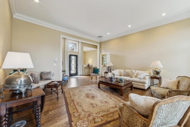 Luxurious and tastefully remodeled, this stunning 3-bedroom on Tallgrass Country Club in Kansas - for sale on GolfHomes.com, golf home, golf lot