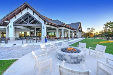 Welcome to 29 Gale Lane, a meticulously maintained 3-bedroom on Plantation Bay Golf and Country Club in Florida - for sale on GolfHomes.com, golf home, golf lot