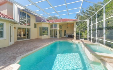 Imagine how you'd like to live the ultimate Florida lifestyle on The Oaks Club in Florida - for sale on GolfHomes.com, golf home, golf lot