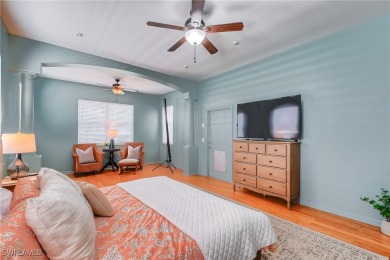 TURNKEY POOL HOME IN GATED TIMBER RIDGE - BUILT BY WCI | MOVE-IN on Gateway Golf and Country Club in Florida - for sale on GolfHomes.com, golf home, golf lot