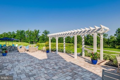 COMPLETED!  MOVE IN READY! 6 ft privacy fences allowed! The on Plantation Lakes Golf and Country Club in Delaware - for sale on GolfHomes.com, golf home, golf lot