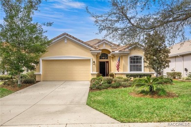 Dream of a beautiful Carefree Home with a custom Saltwater on Skyview At Terra Vista Golf and Country Club in Florida - for sale on GolfHomes.com, golf home, golf lot