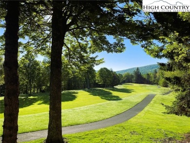 Welcome to Chalet Biche, a beautifully renovated retreat on Beech Mountain Club in North Carolina - for sale on GolfHomes.com, golf home, golf lot