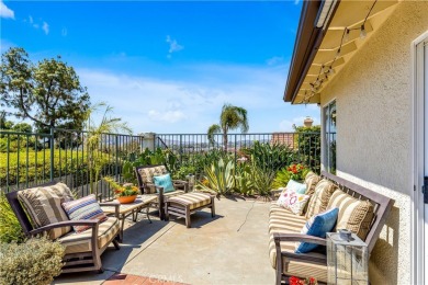 Hear the Mission Bells and Feel the Cool Coastal Breezes from on San Juan Hills Country Club in California - for sale on GolfHomes.com, golf home, golf lot