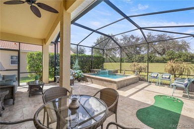 Dream of a beautiful Carefree Home with a custom Saltwater on Skyview At Terra Vista Golf and Country Club in Florida - for sale on GolfHomes.com, golf home, golf lot