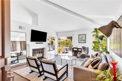 Hear the Mission Bells and Feel the Cool Coastal Breezes from on San Juan Hills Country Club in California - for sale on GolfHomes.com, golf home, golf lot