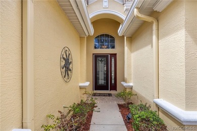 Dream of a beautiful Carefree Home with a custom Saltwater on Skyview At Terra Vista Golf and Country Club in Florida - for sale on GolfHomes.com, golf home, golf lot