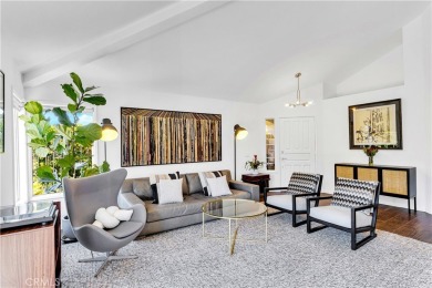 Hear the Mission Bells and Feel the Cool Coastal Breezes from on San Juan Hills Country Club in California - for sale on GolfHomes.com, golf home, golf lot