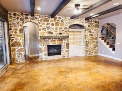 Welcome to this oversized corner lot with a stunning Private on Stonebridge Ranch Country Club - Dye in Texas - for sale on GolfHomes.com, golf home, golf lot