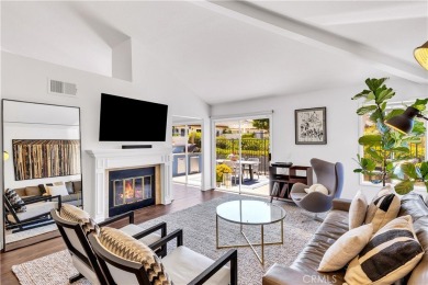 Hear the Mission Bells and Feel the Cool Coastal Breezes from on San Juan Hills Country Club in California - for sale on GolfHomes.com, golf home, golf lot
