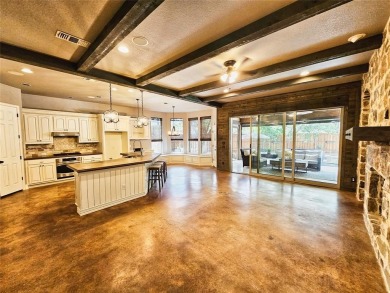 Welcome to this oversized corner lot with a stunning Private on Stonebridge Ranch Country Club - Dye in Texas - for sale on GolfHomes.com, golf home, golf lot