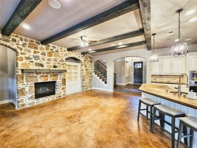 Welcome to this oversized corner lot with a stunning Private on Stonebridge Ranch Country Club - Dye in Texas - for sale on GolfHomes.com, golf home, golf lot
