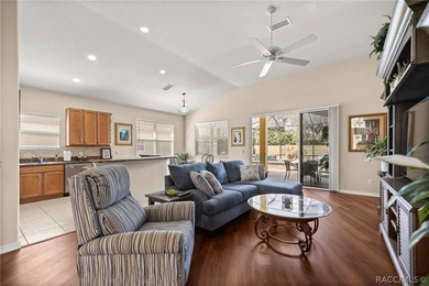 Dream of a beautiful Carefree Home with a custom Saltwater on Skyview At Terra Vista Golf and Country Club in Florida - for sale on GolfHomes.com, golf home, golf lot