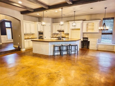 Welcome to this oversized corner lot with a stunning Private on Stonebridge Ranch Country Club - Dye in Texas - for sale on GolfHomes.com, golf home, golf lot
