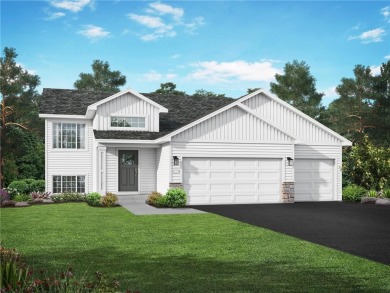 See Sales Consultant about special lender incentives! UNDER on Sanbrook Golf Course in Minnesota - for sale on GolfHomes.com, golf home, golf lot