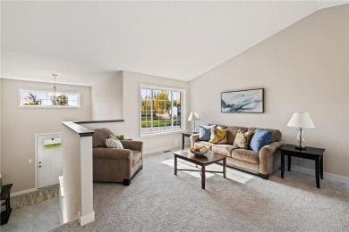 See Sales Consultant about special lender incentives! UNDER on Sanbrook Golf Course in Minnesota - for sale on GolfHomes.com, golf home, golf lot