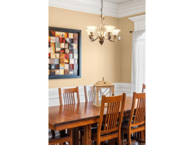 Looking for a new house for your family? This one is it! Step on Greystone Country Club in Arkansas - for sale on GolfHomes.com, golf home, golf lot