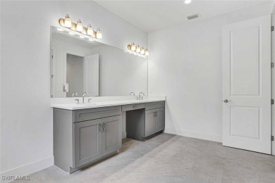 NEW CONSTRUCTION SINGLE FAMILY IN BABCOCK RANCH! AMENITY CENTER on Babcock National Golf Course in Florida - for sale on GolfHomes.com, golf home, golf lot