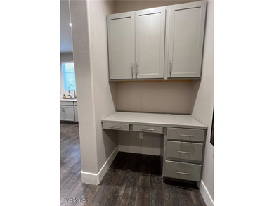 Amazing views of Reflection Bay Golf Course from your private on Reflection Bay Golf Club in Nevada - for sale on GolfHomes.com, golf home, golf lot