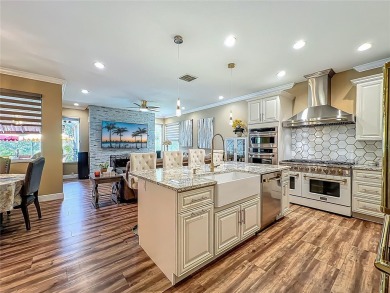 Step into a world of refined elegance and sophistication at this on Walden Lake Golf and Country Club  in Florida - for sale on GolfHomes.com, golf home, golf lot